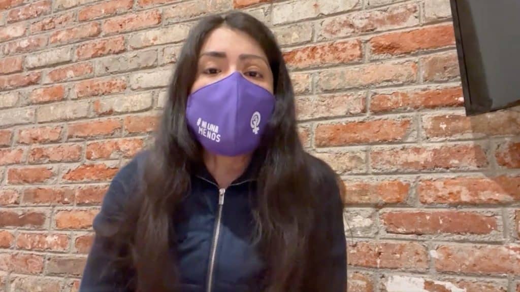 Jueza ordena que agresor de María Elena Ríos siga preso en Oaxaca FGR