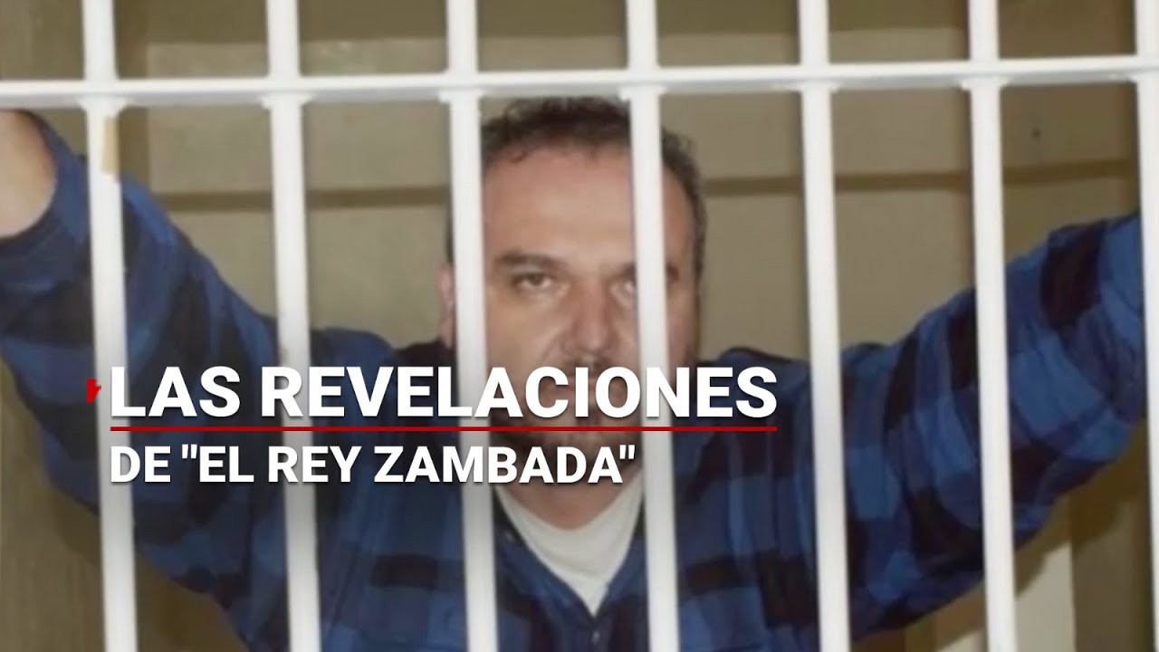 Fuertes Revelaciones De Jes S El Rey Zambada En El Caso De Genaro