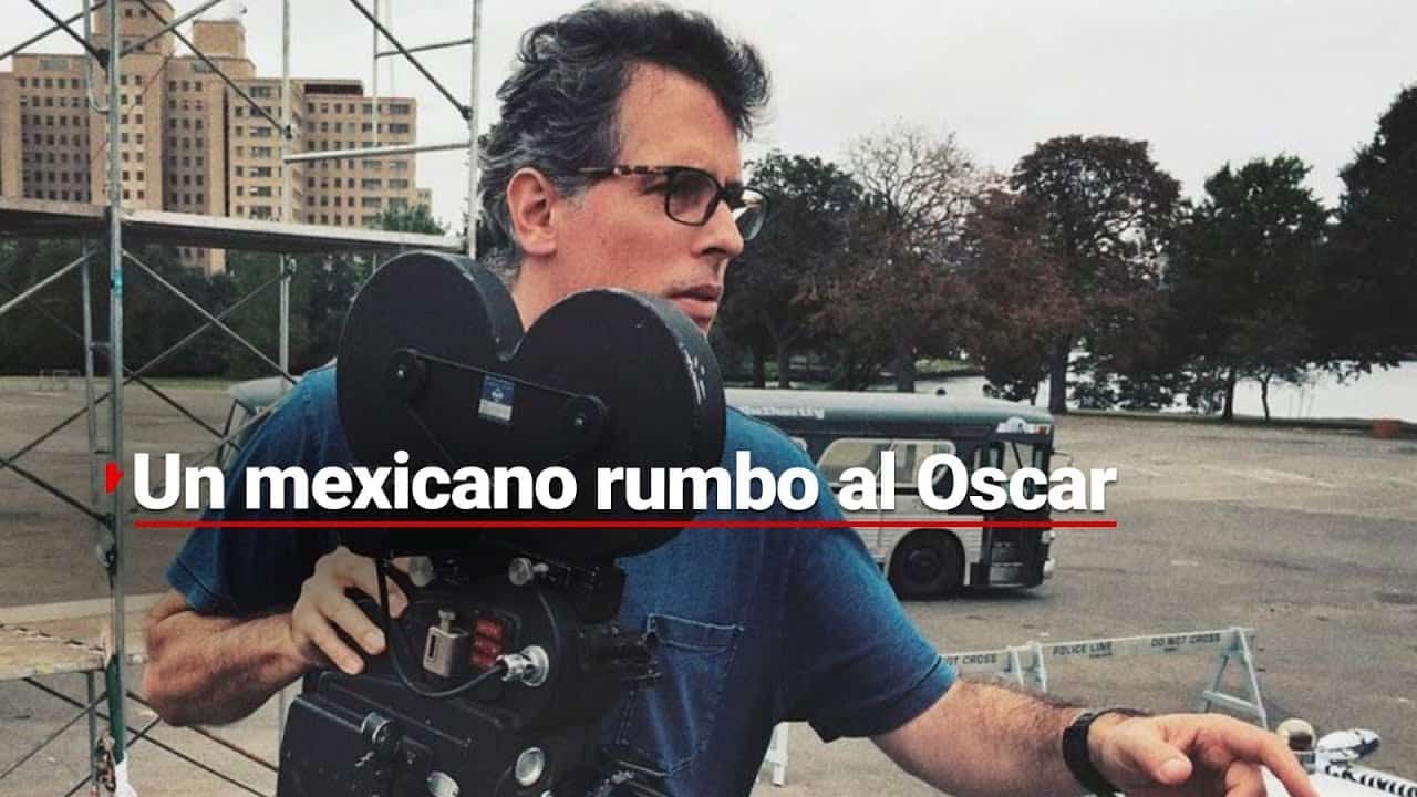 El Fot Grafo Mexicano Rodrigo Prieto Est Nominado Al Oscar Por