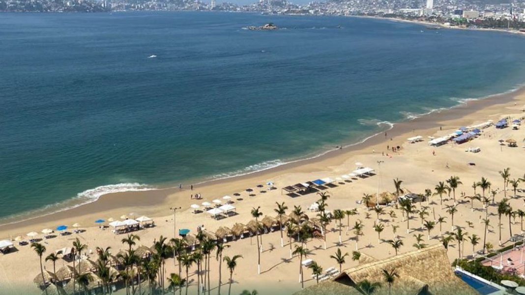 98 De Las Playas Mexicanas Aptas Para Visitarlas Javier Alatorre