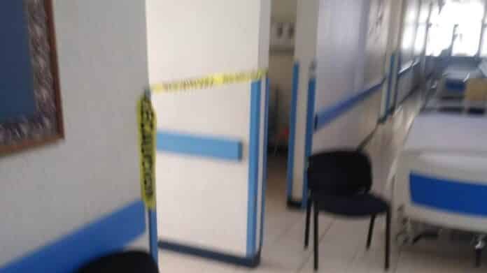 Grupo Armado Ingresa Al Hospital De Huitzuco Y Ejecuta A Paciente Herido De Bala Javier Alatorre