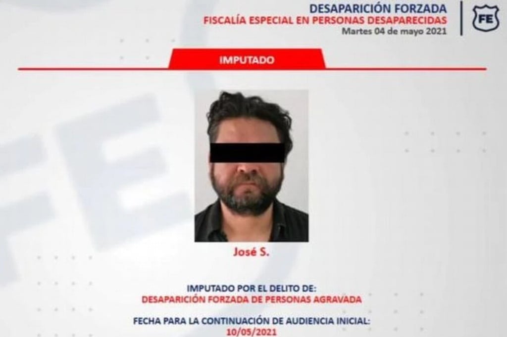 Detienen A Expolicía Por Secuestro De La Familia Villaseñor Romo En Jalisco Javier Alatorre 6611