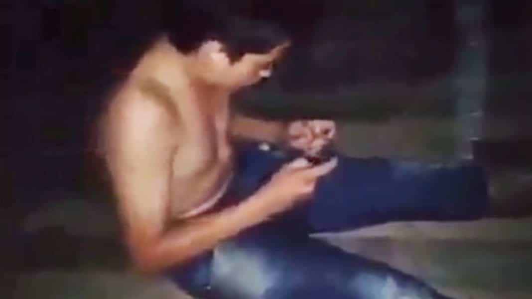 Niño se vuelve viral por jugar sonámbulo el videojuego ...