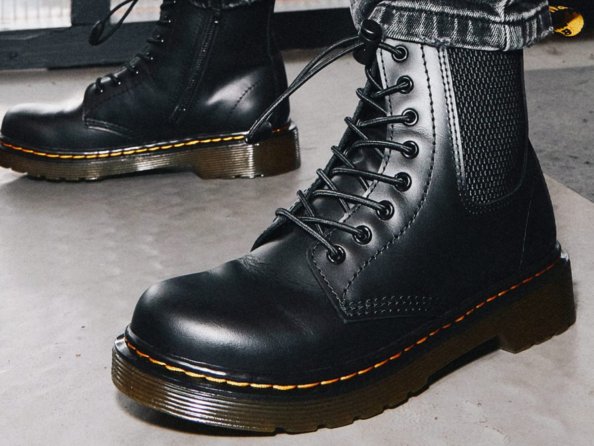 Dr. Martens anuncia el cierre definitivo de sus tiendas en Mexico Javier Alatorre