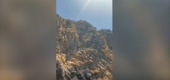 Muere Turista En Mallorca Tras Saltar Desde Un Alcantilado Quedó Grabado Javier Alatorre 5654