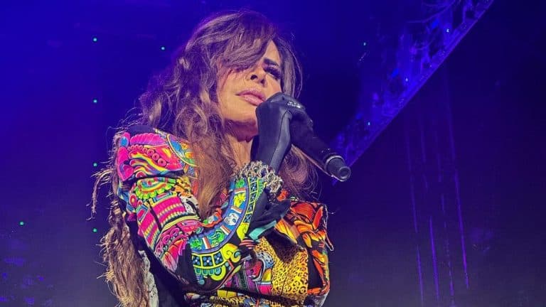 Revista Rolling Stone revela que Gloria Trevi enfrenta nuevas demandas por corrupción de menores