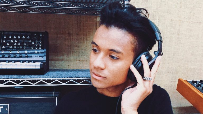 Jaafar Jackson le dará vida al Rey del Pop en la película biográfica