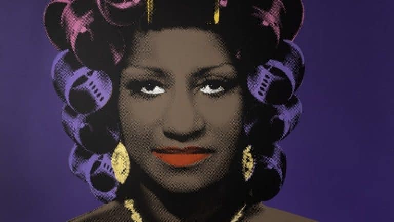 Celia Cruz aparecerá en la moneda de un cuarto de dólar de Estados Unidos