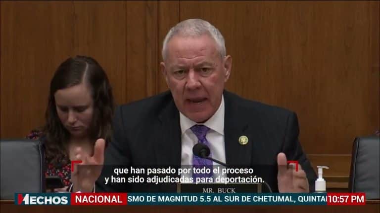 Continúa el tráfico de personas; crisis migratoria en Nueva York tras la llegada de miles de indocumentados