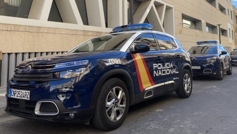 Detienen en Madrid a representante en Europa del grupo criminal de los Zetas