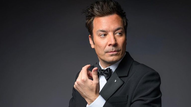 Acusan a Jimmy Fallon de maltrato laboral y ambiente tóxico