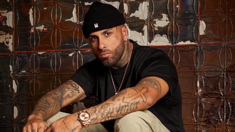 Cantante Nicky Jam anuncia su retiro de la música; confirma que realizará una última gira mundial