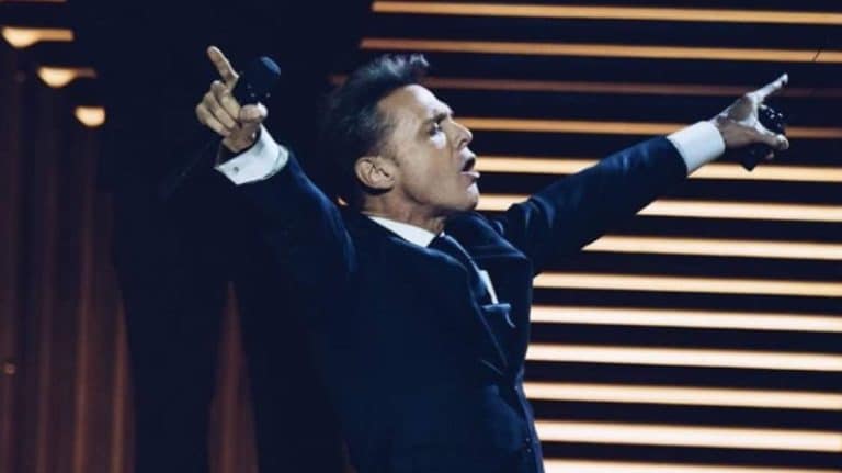 Inicia gira de Luis Miguel por México; conciertos generarán impacto económico de 5,500 millones de pesos