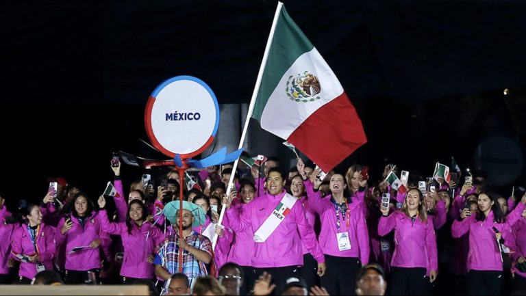 México concluye actuación histórica en Panamericanos Santiago 2023; consiguen 15 plazas para París 2024