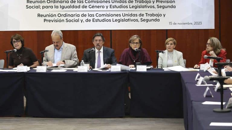 Senado aprueba sueldos igualitarios para hombres y mujeres deportistas: “Deuda histórica y social”