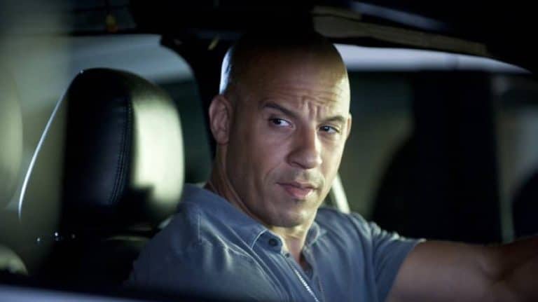 Demandan al actor Vin Diesel por presunta agresión sexual ocurrida en 2010 durante rodaje de “Rápidos y furiosos”