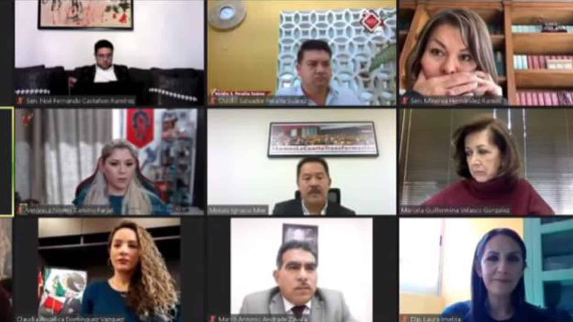 Diputados de Morena piden ser considerados “prioridad” para recibir vacuna contra Covid-19