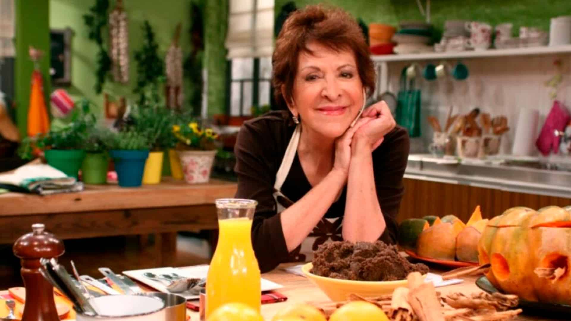 Falleció Chepina Peralta, figura esencial de la televisión y la radio mexicana