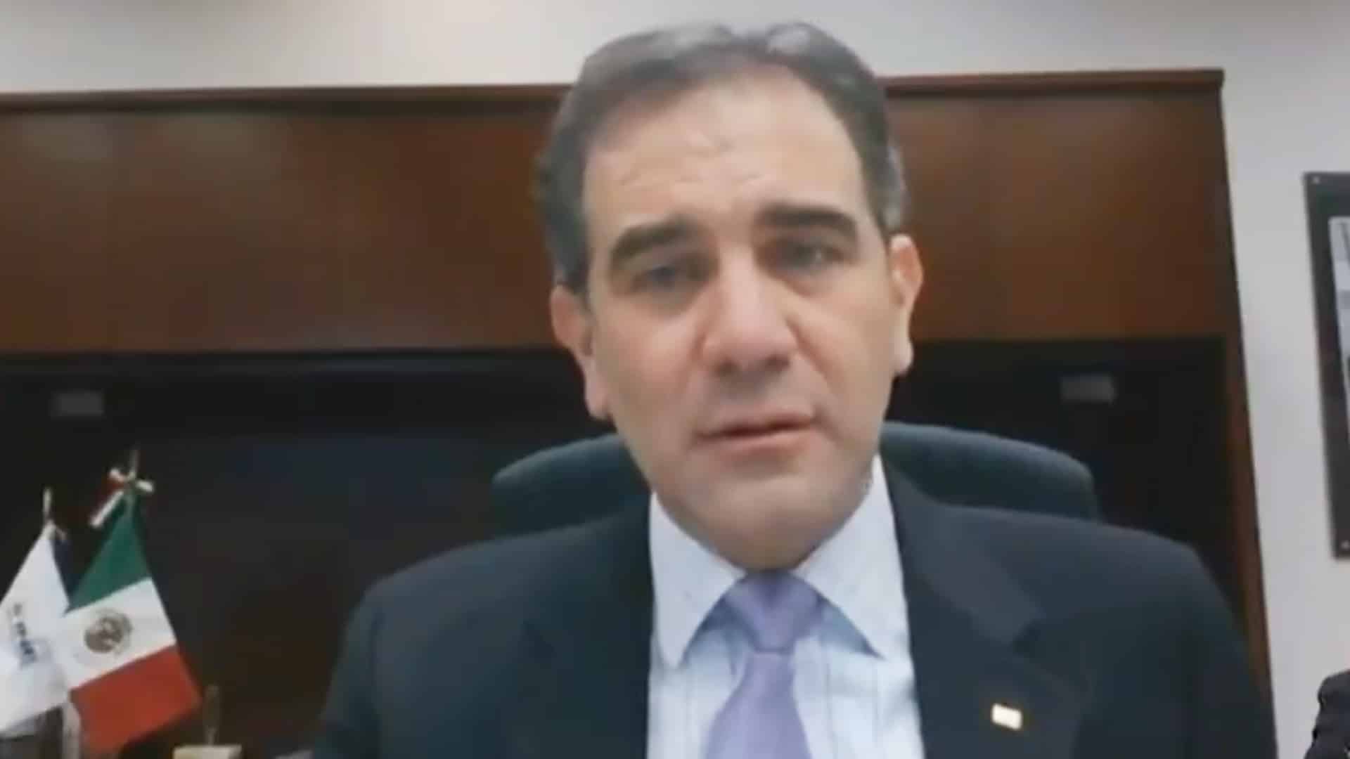 INE confirma pérdida de candidatura de Félix Salgado Macedonio por no informar gastos de precampaña